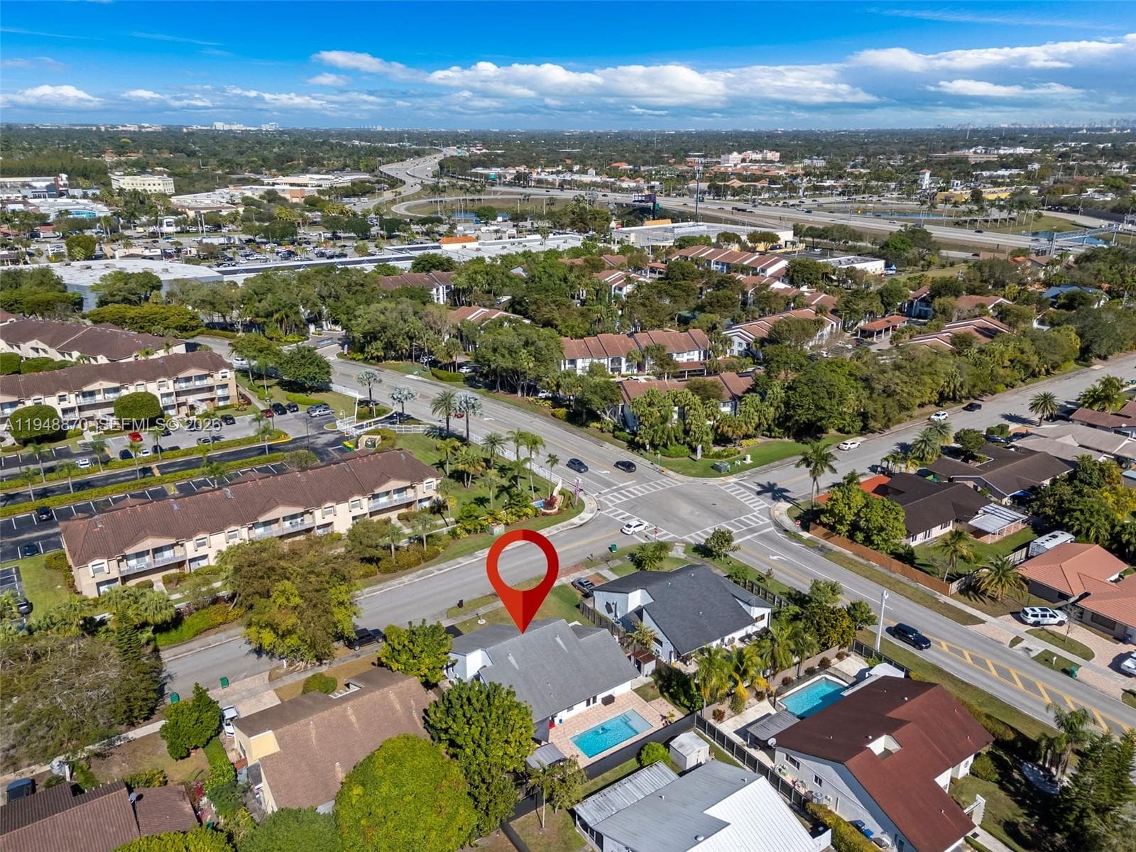 12210 SW 92nd St, Miami FL 33186 — 35