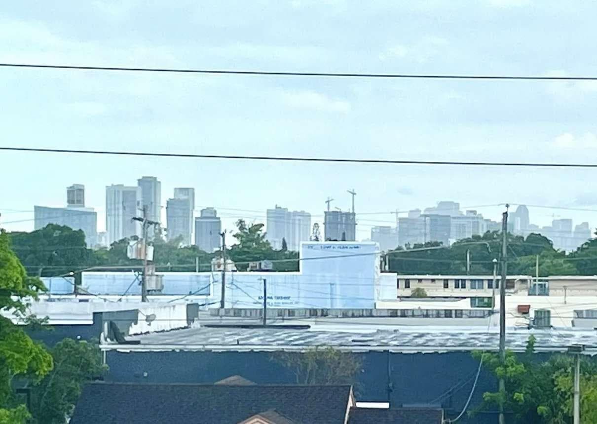 7516 NE 1st Avenue # 302, Miami FL 33138 — 9