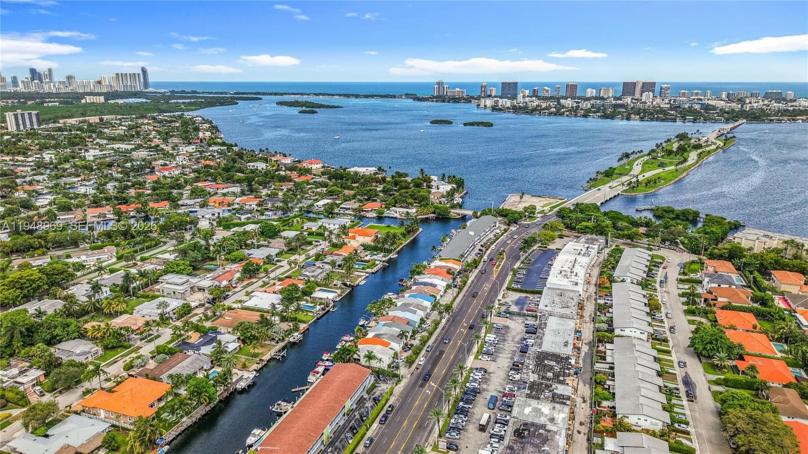 2205 NE 123rd St, North Miami FL 33181 — 4