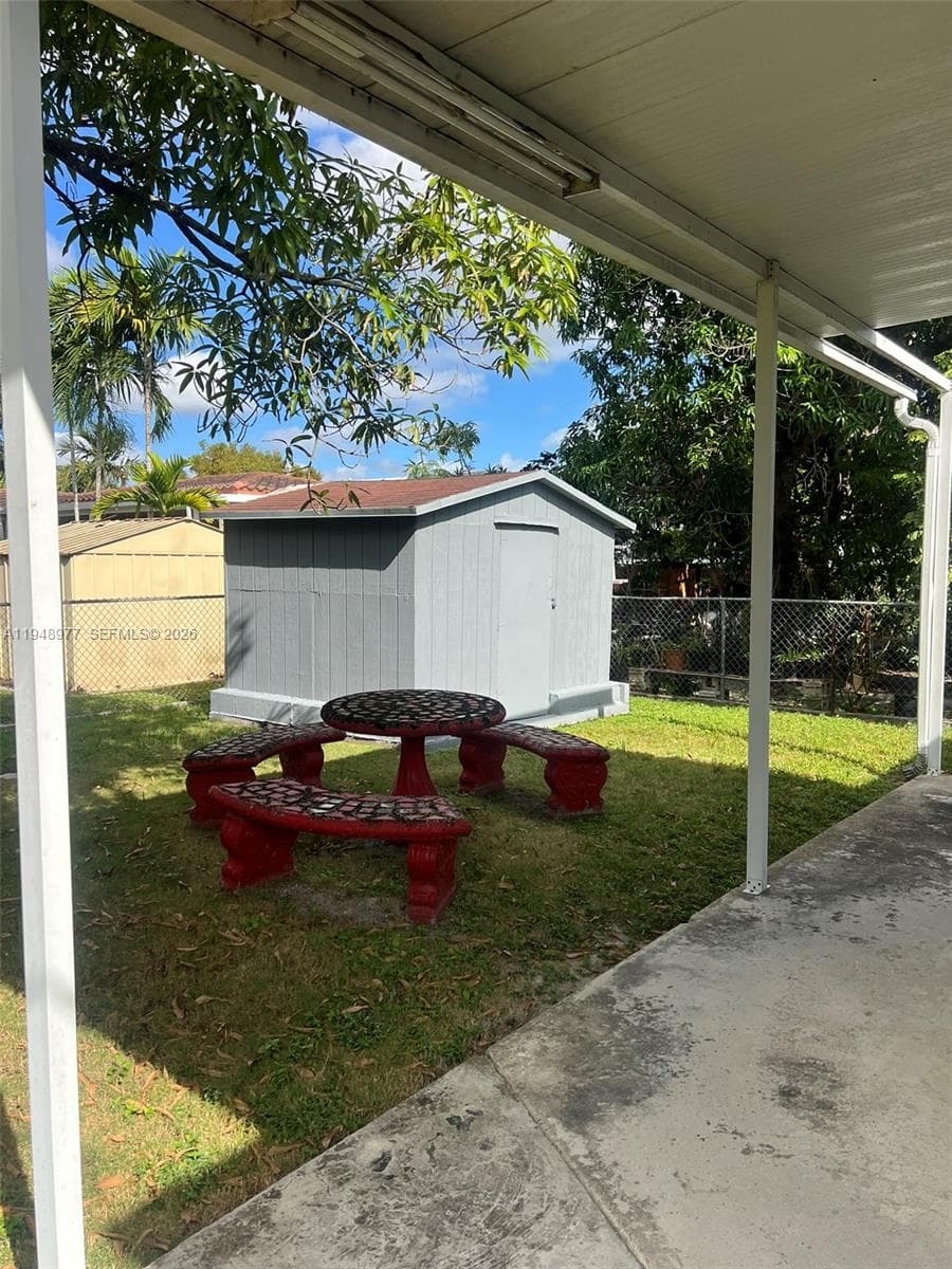 5561 SW 5th Ter, Miami FL 33134 — 5