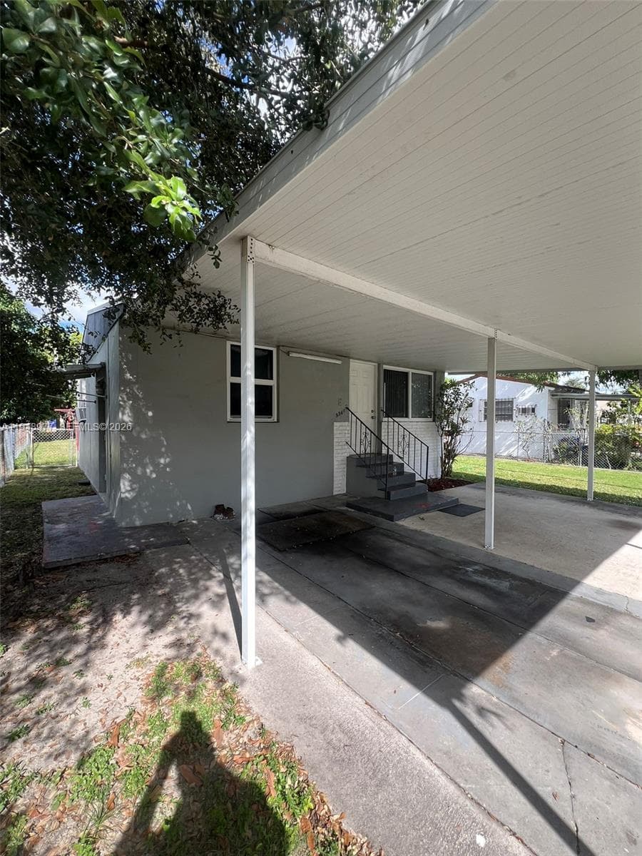 5561 SW 5th Ter, Miami FL 33134 — 4