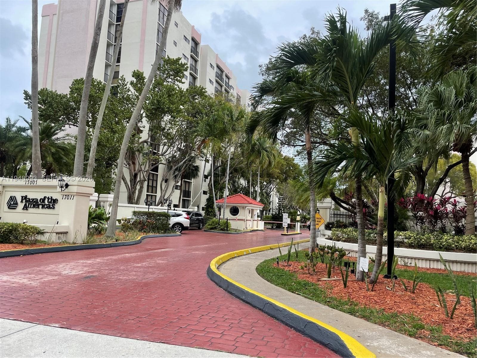 16919 N Bay Rd # 104, Sunny Isles Beach FL 33160 — 2
