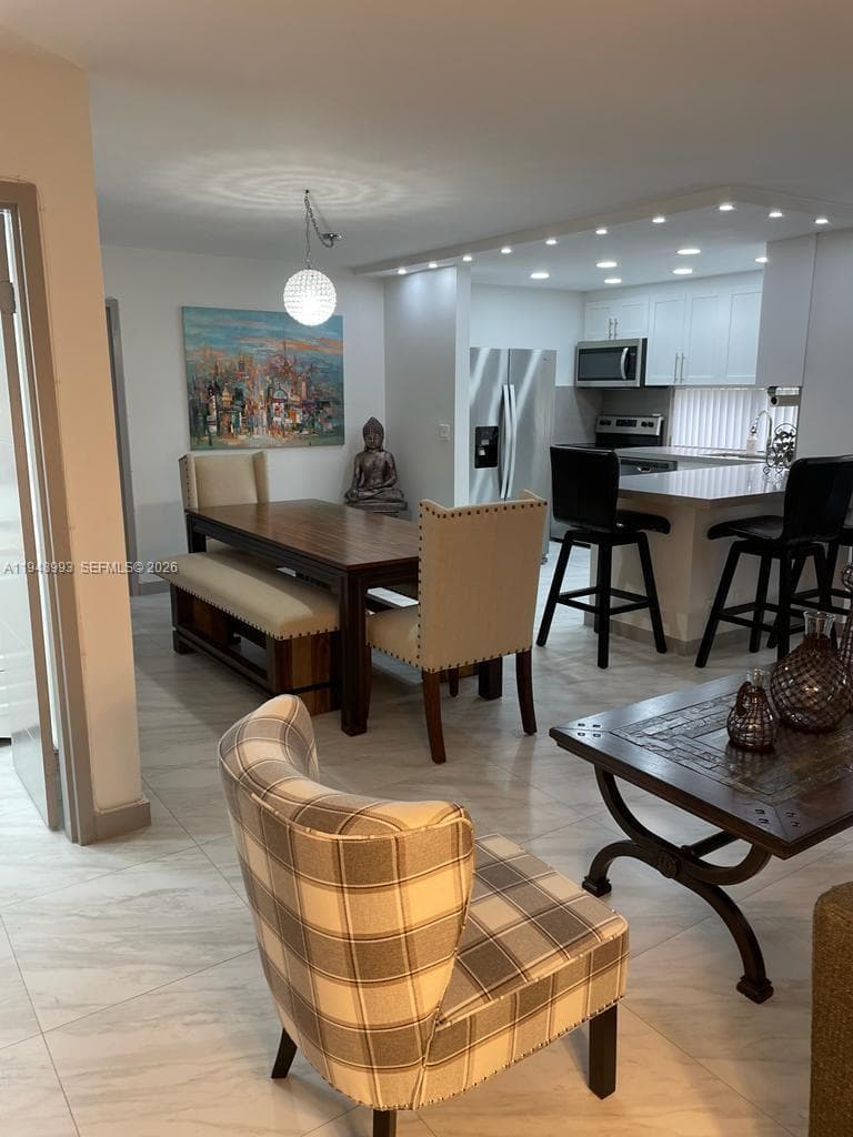 16919 N Bay Rd # 104, Sunny Isles Beach FL 33160 — 21
