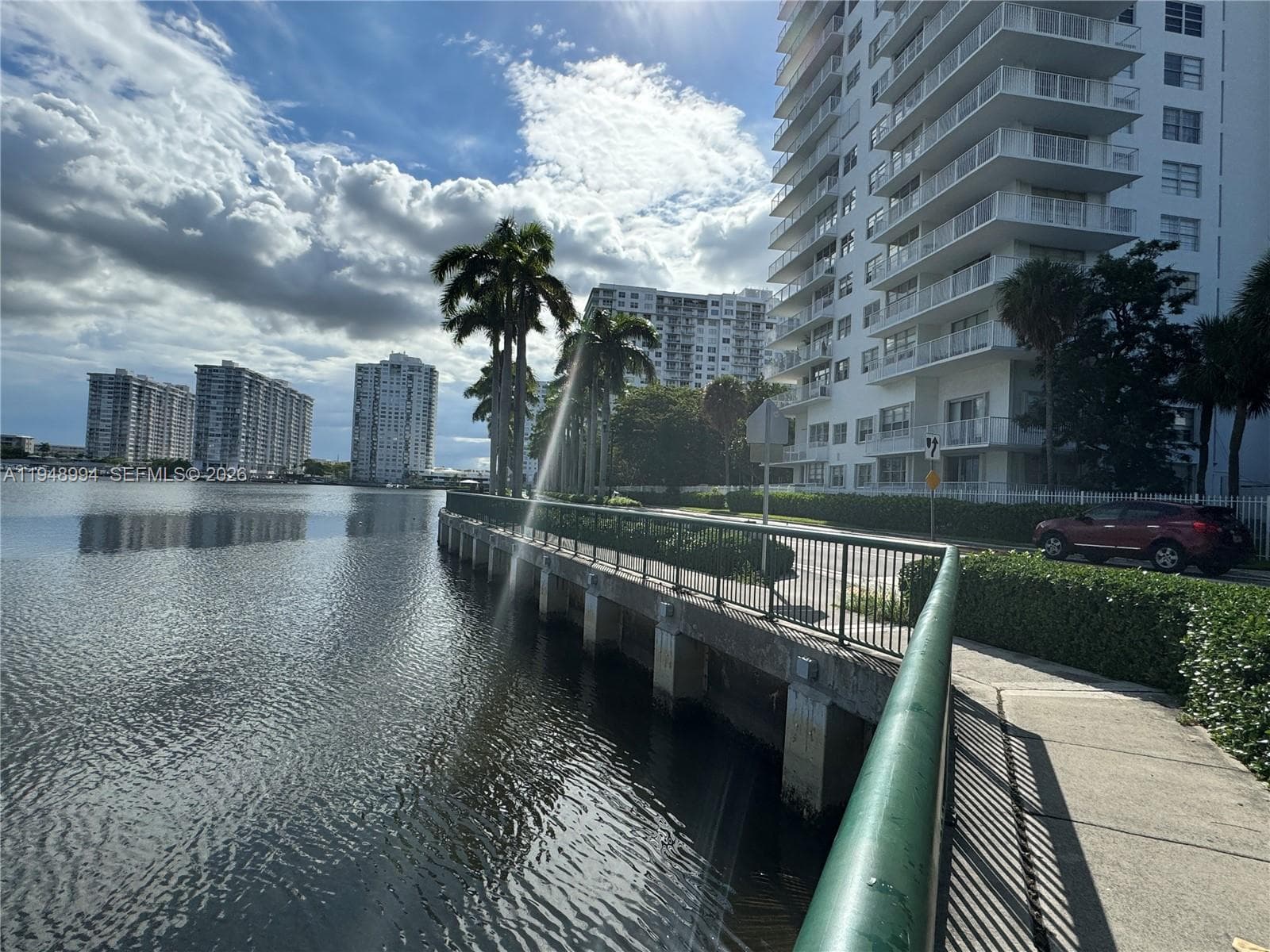 2851 NE 183rd St # 303E, Aventura FL 33160 — 52