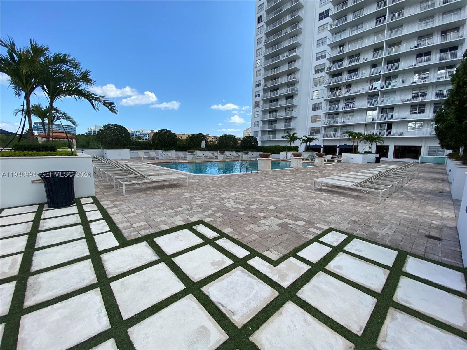 2851 NE 183rd St # 303E, Aventura FL 33160 — 42
