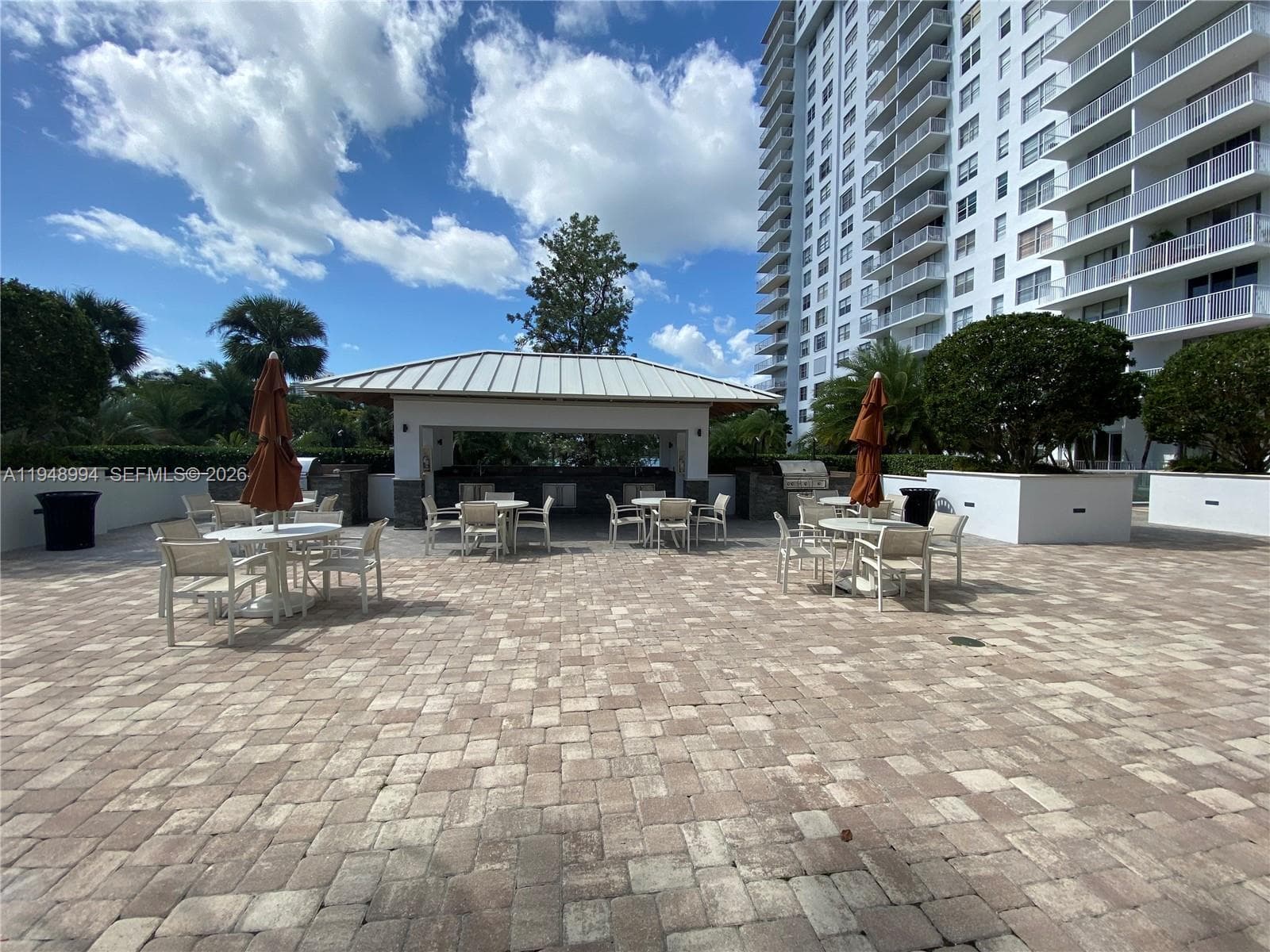 2851 NE 183rd St # 303E, Aventura FL 33160 — 46