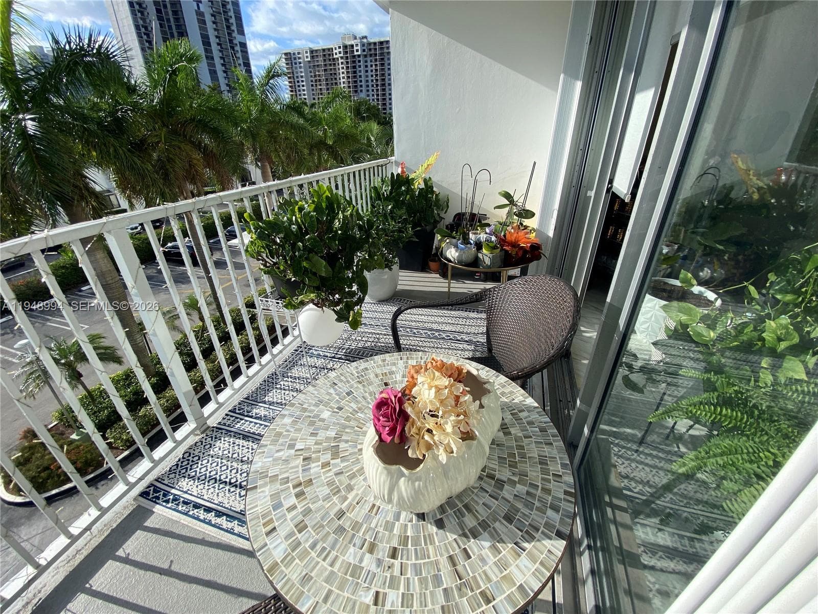 2851 NE 183rd St # 303E, Aventura FL 33160 — 12