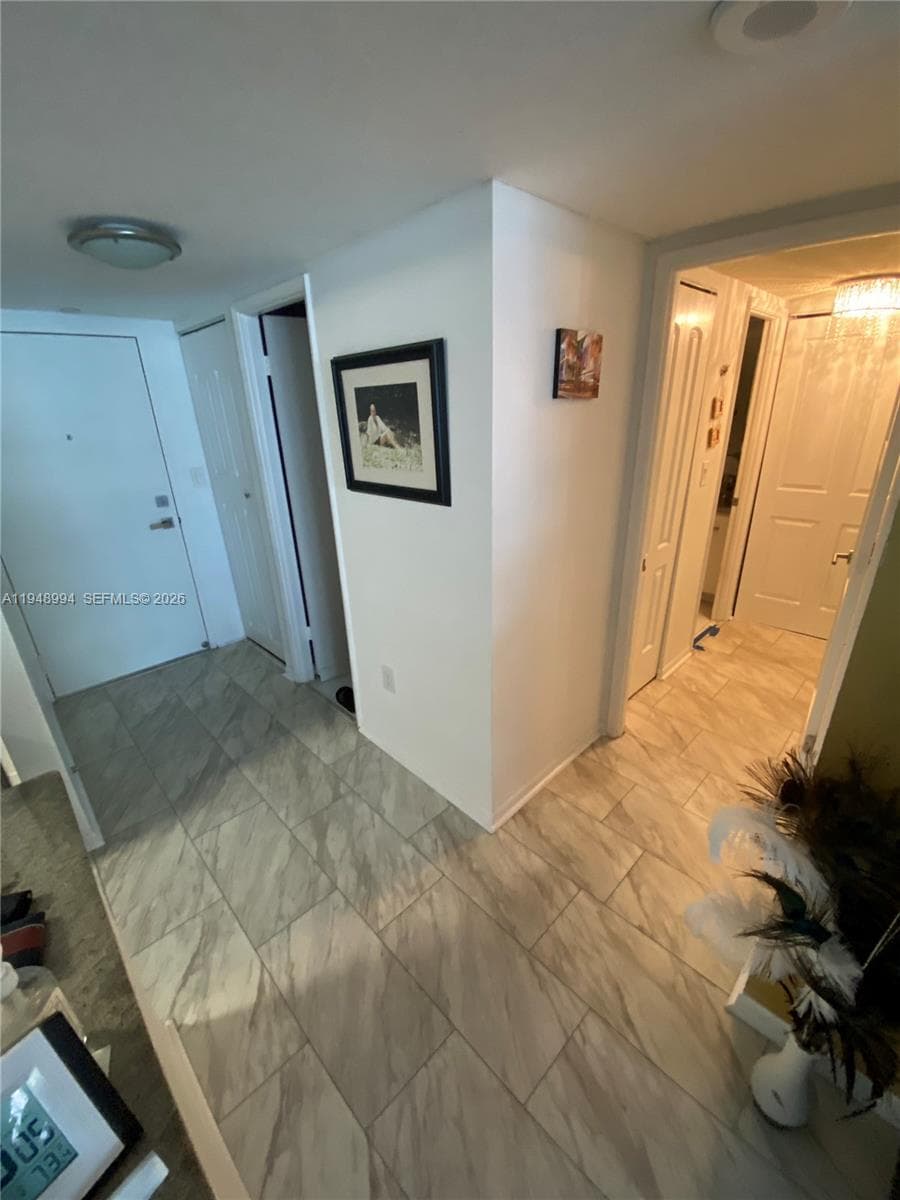 2851 NE 183rd St # 303E, Aventura FL 33160 — 7