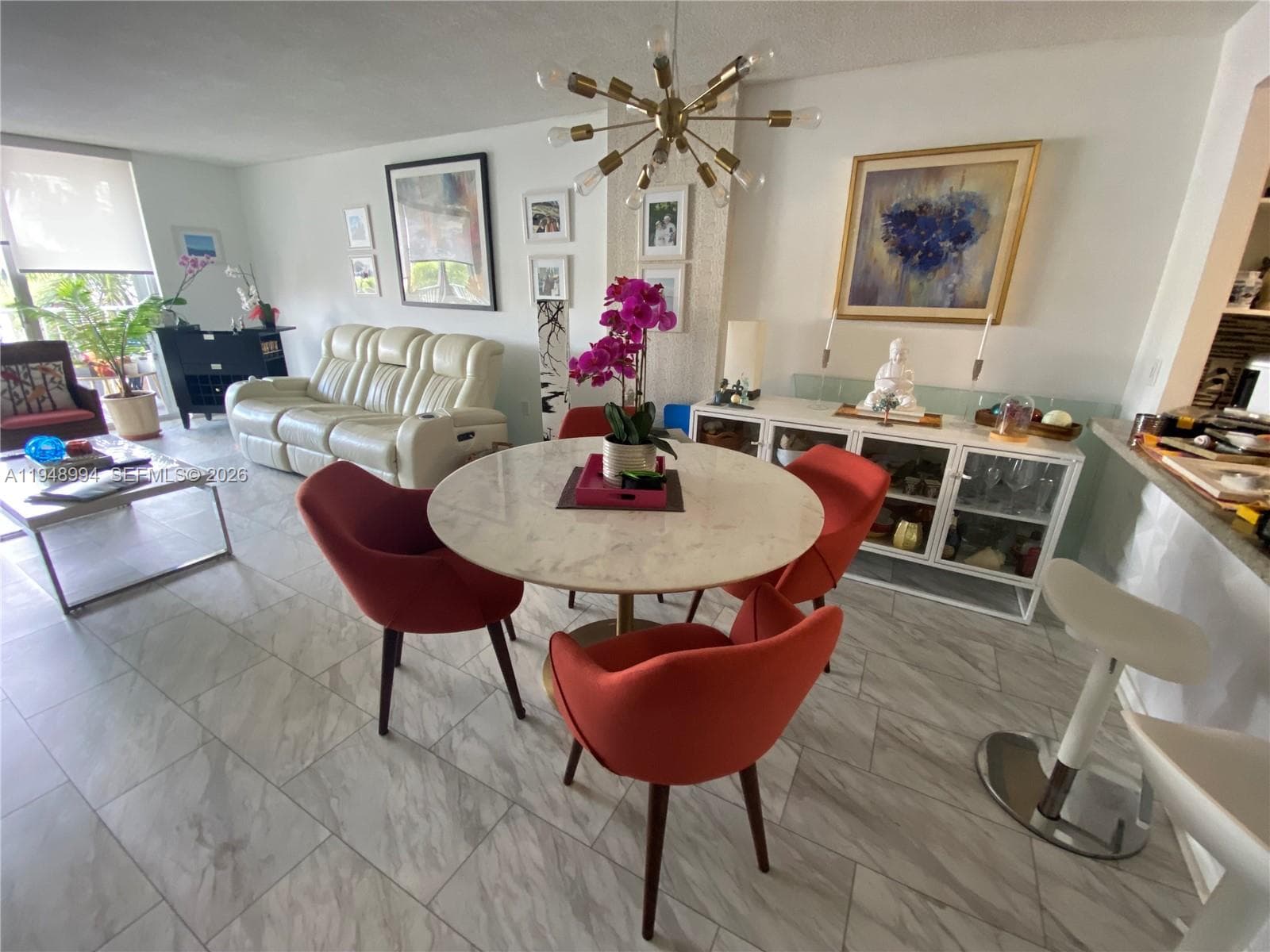 2851 NE 183rd St # 303E, Aventura FL 33160 — 3