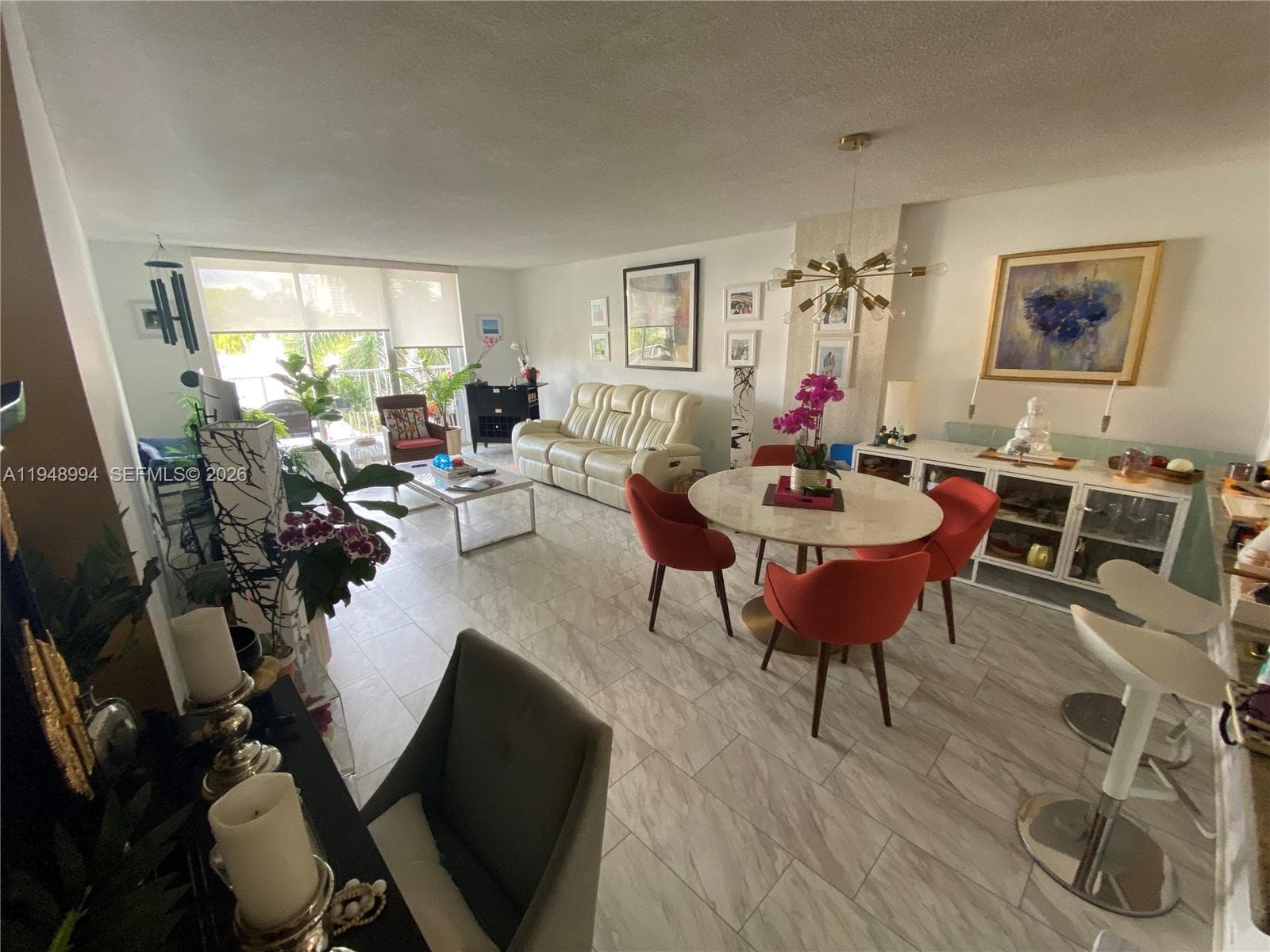2851 NE 183rd St # 303E, Aventura FL 33160 — 1