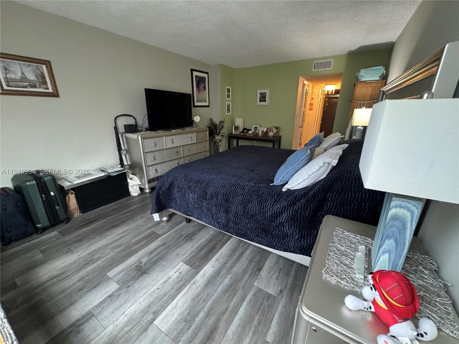 2851 NE 183rd St # 303E, Aventura FL 33160 — 24