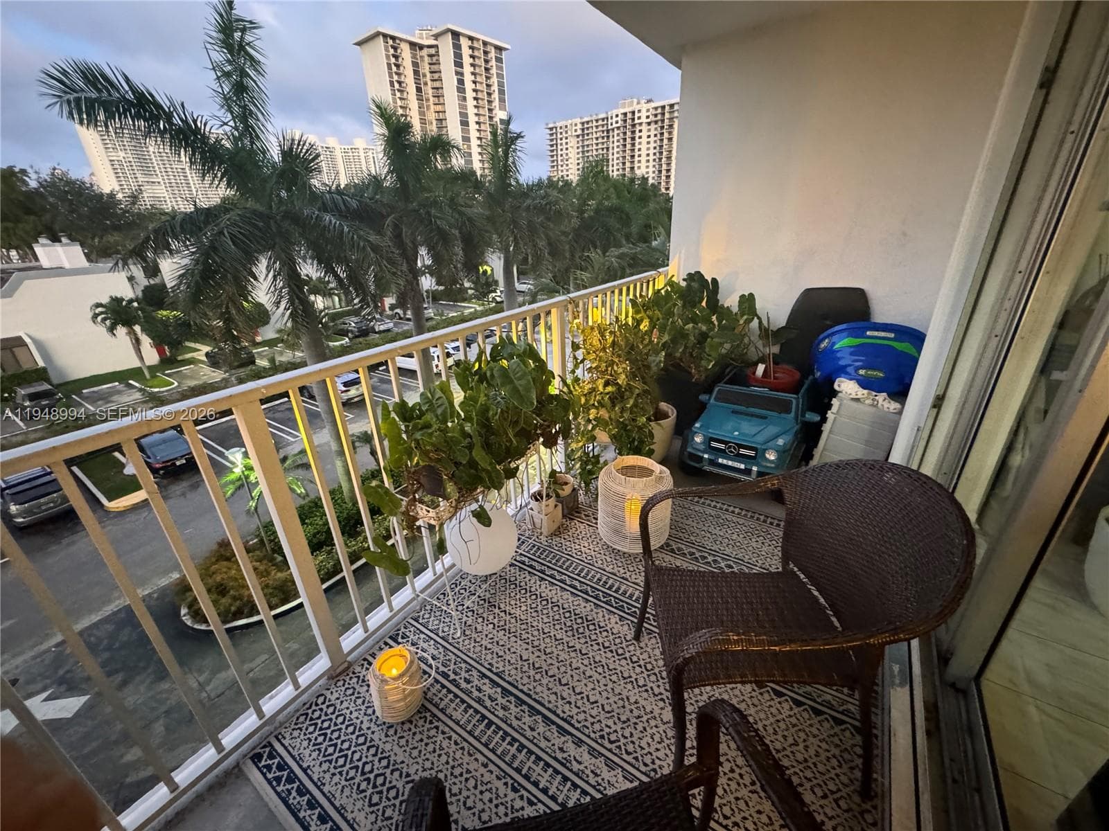 2851 NE 183rd St # 303E, Aventura FL 33160 — 14