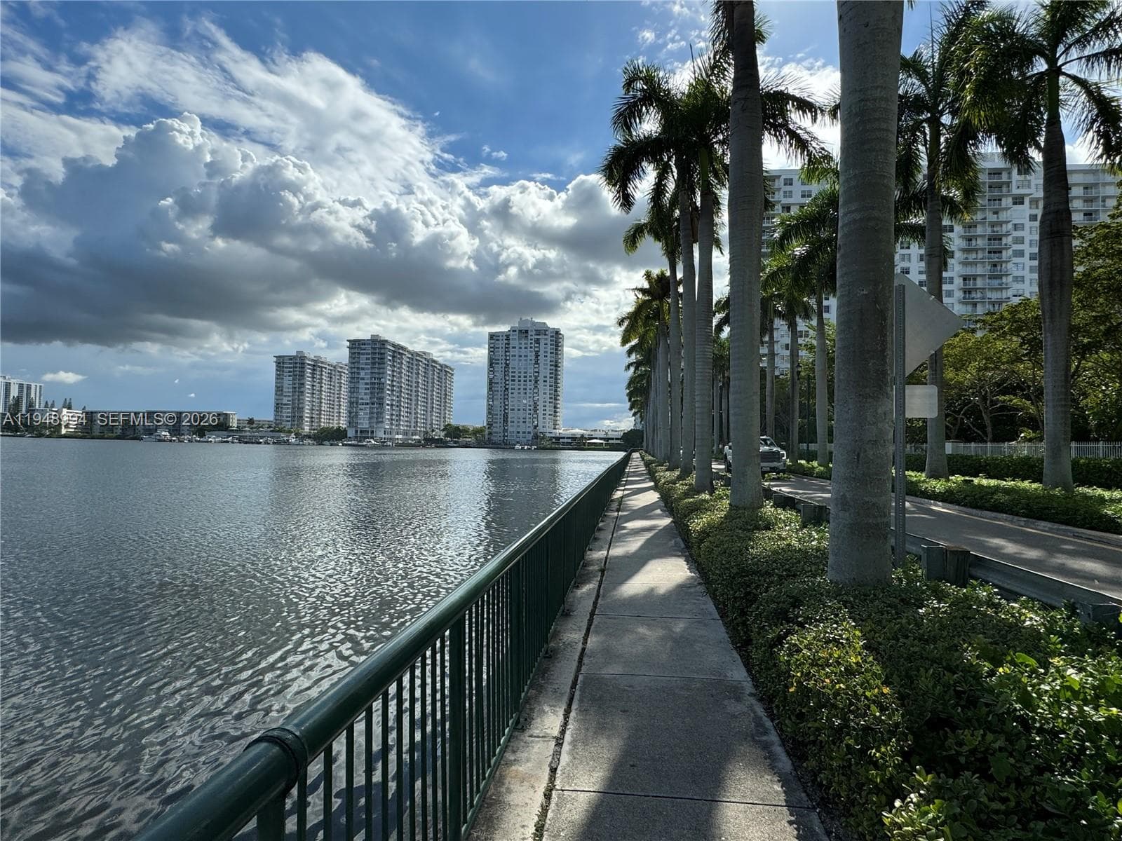 2851 NE 183rd St # 303E, Aventura FL 33160 — 50