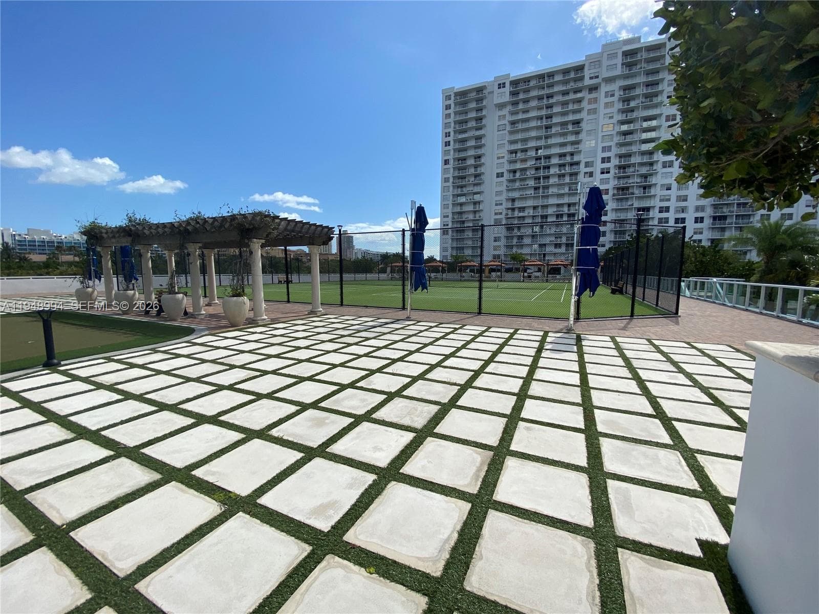 2851 NE 183rd St # 303E, Aventura FL 33160 — 44