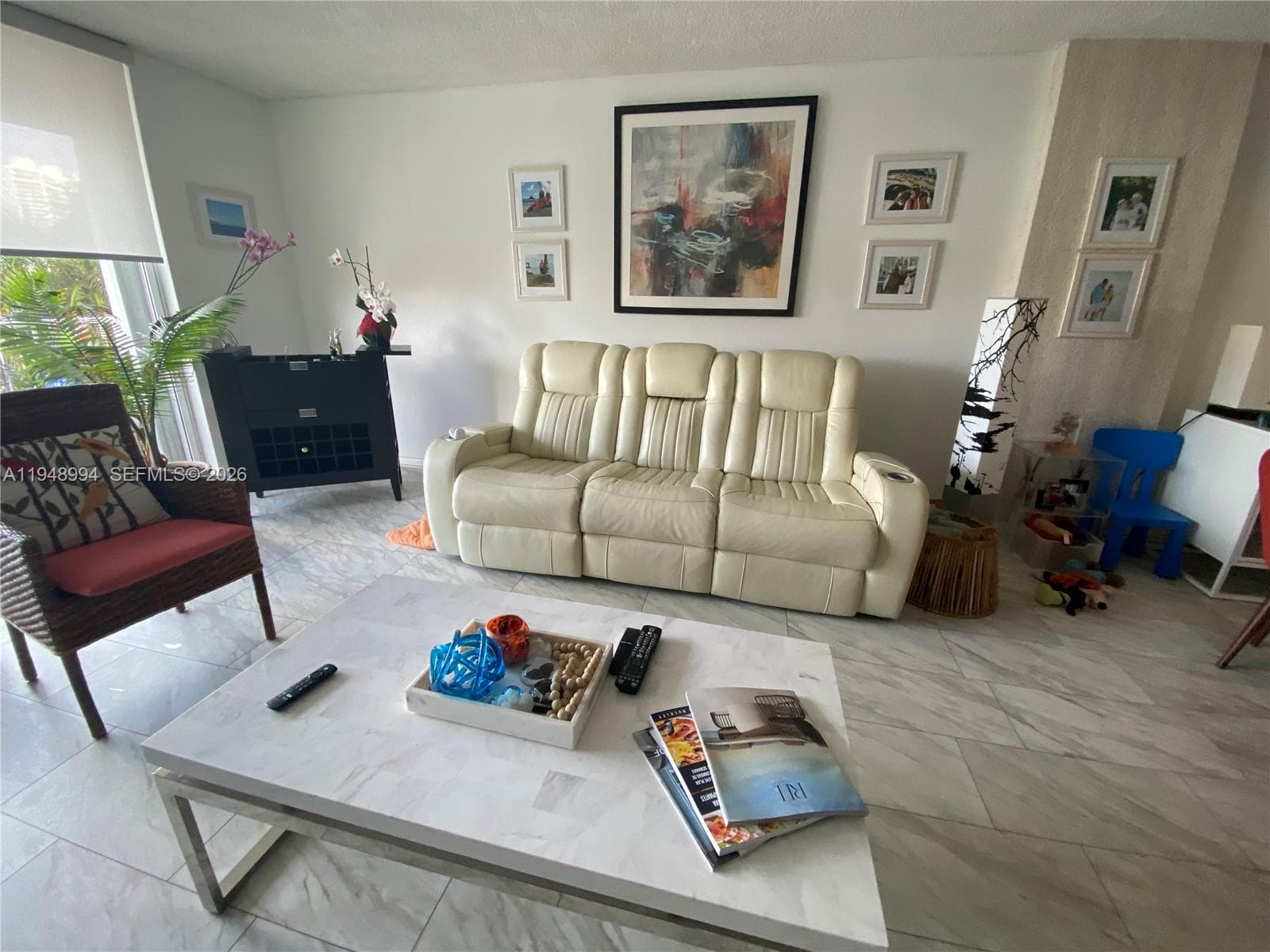 2851 NE 183rd St # 303E, Aventura FL 33160 — 4