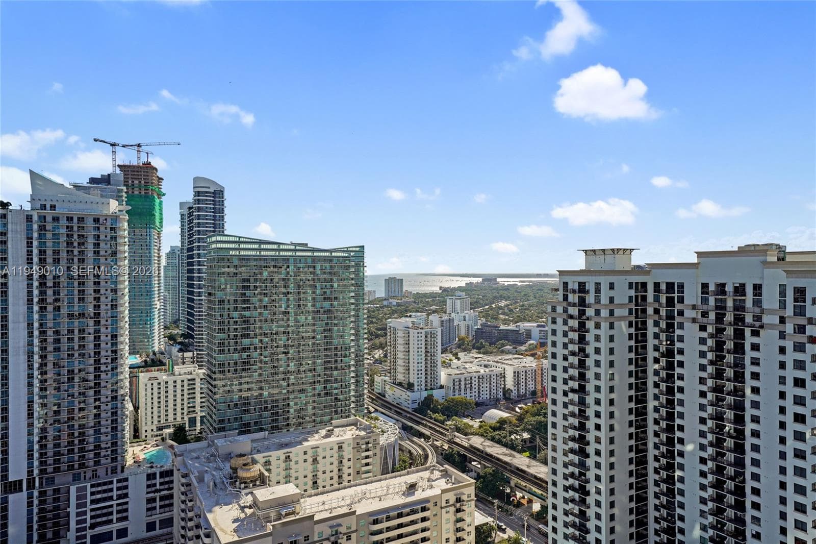 45 SW 9th St # 3405, Miami FL 33130 — 16