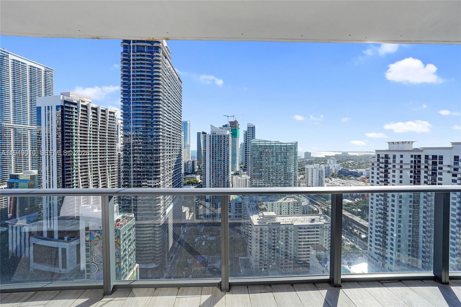 45 SW 9th St # 3405, Miami FL 33130 — 12