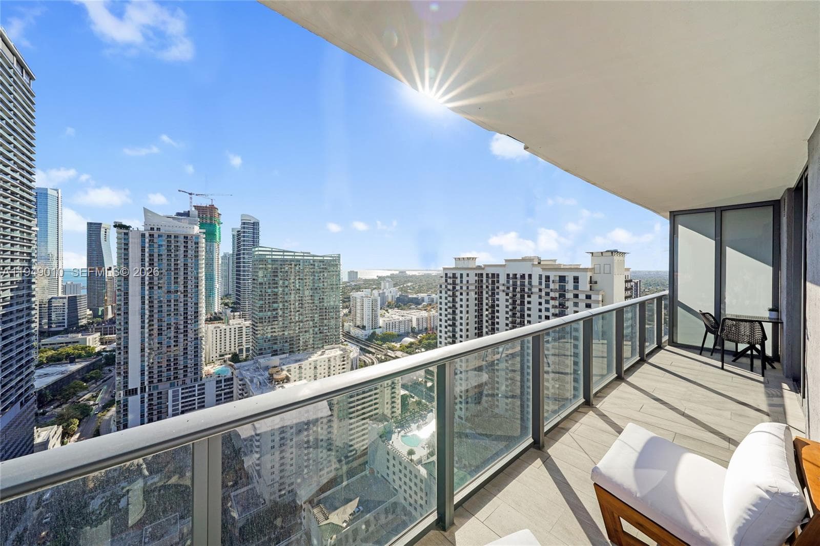 45 SW 9th St # 3405, Miami FL 33130 — 18