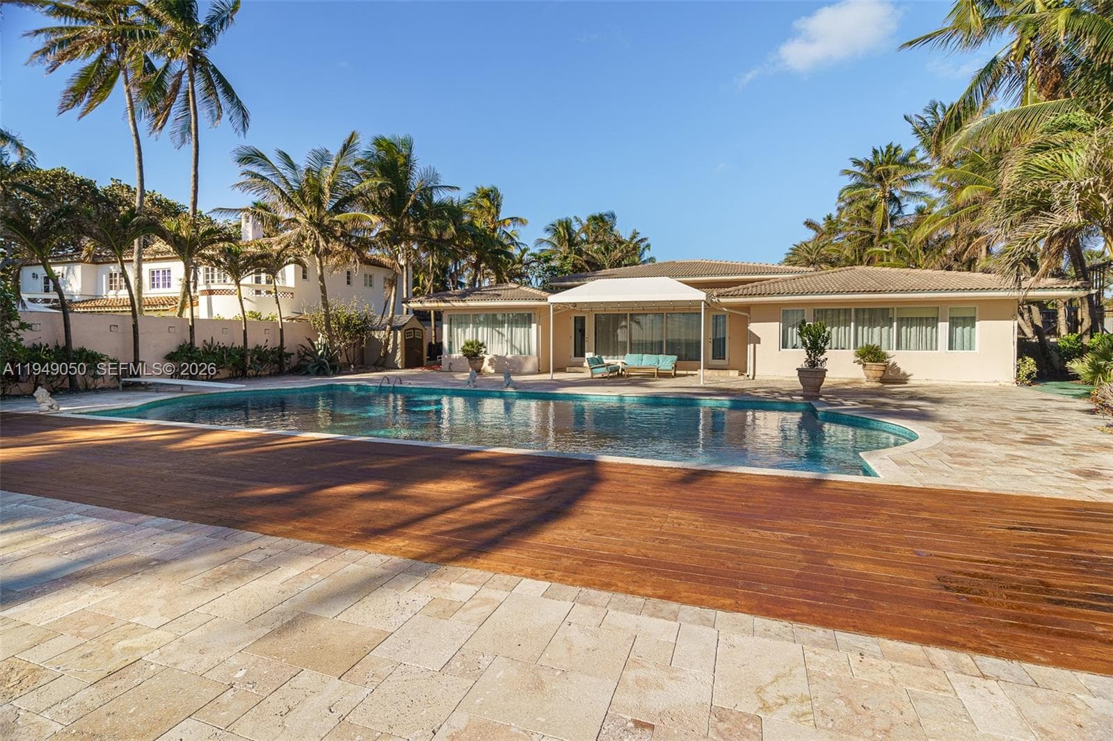 205 Ocean Blvd # 0, Golden Beach FL 33160 — 12