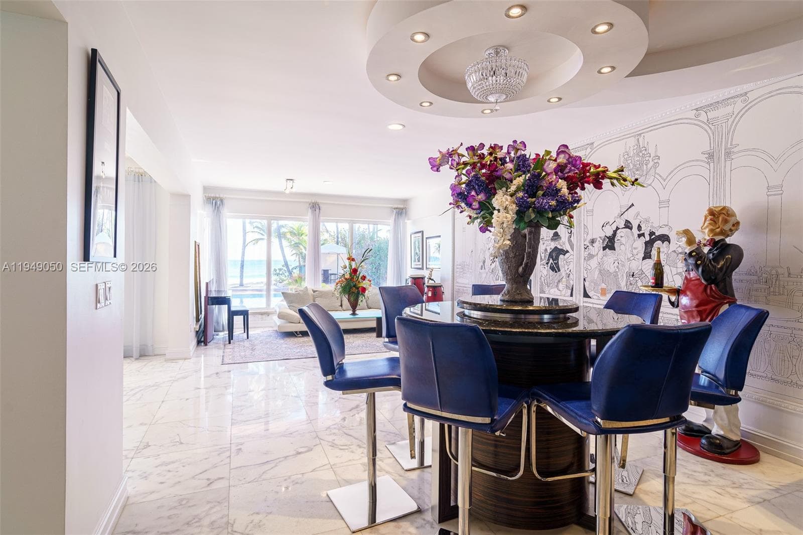 205 Ocean Blvd # 0, Golden Beach FL 33160 — 26