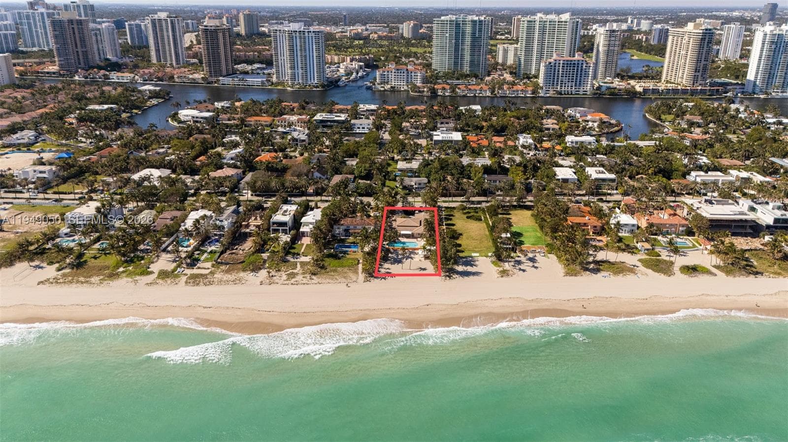 205 Ocean Blvd # 0, Golden Beach FL 33160 — 3