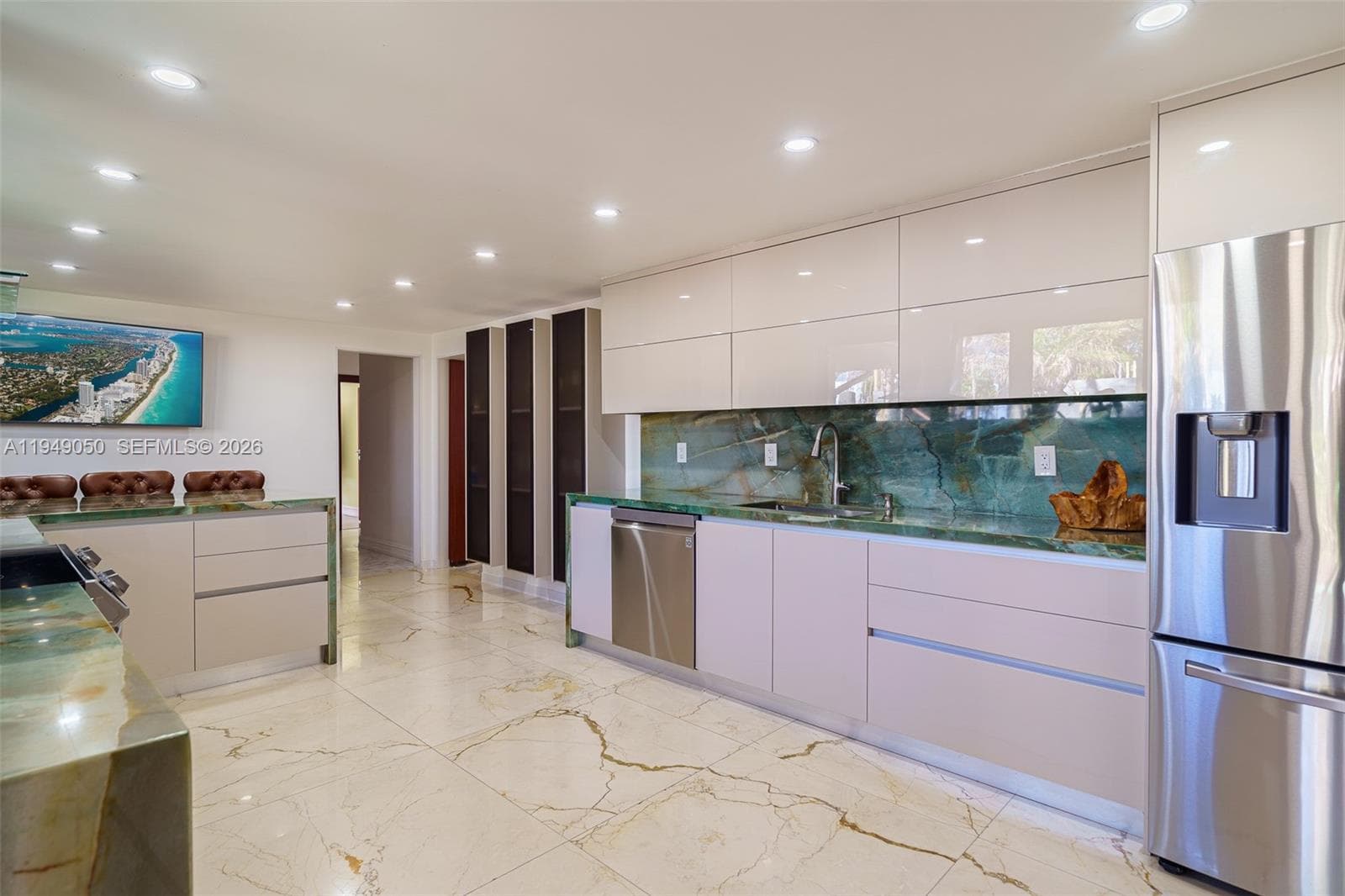 205 Ocean Blvd # 0, Golden Beach FL 33160 — 32
