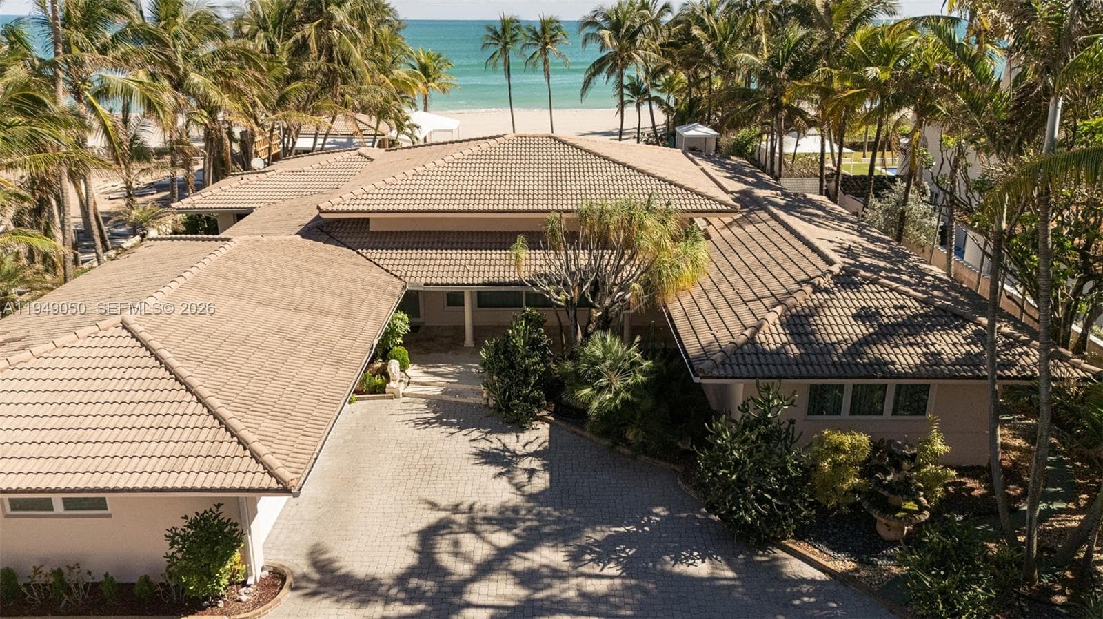 205 Ocean Blvd # 0, Golden Beach FL 33160 — 1