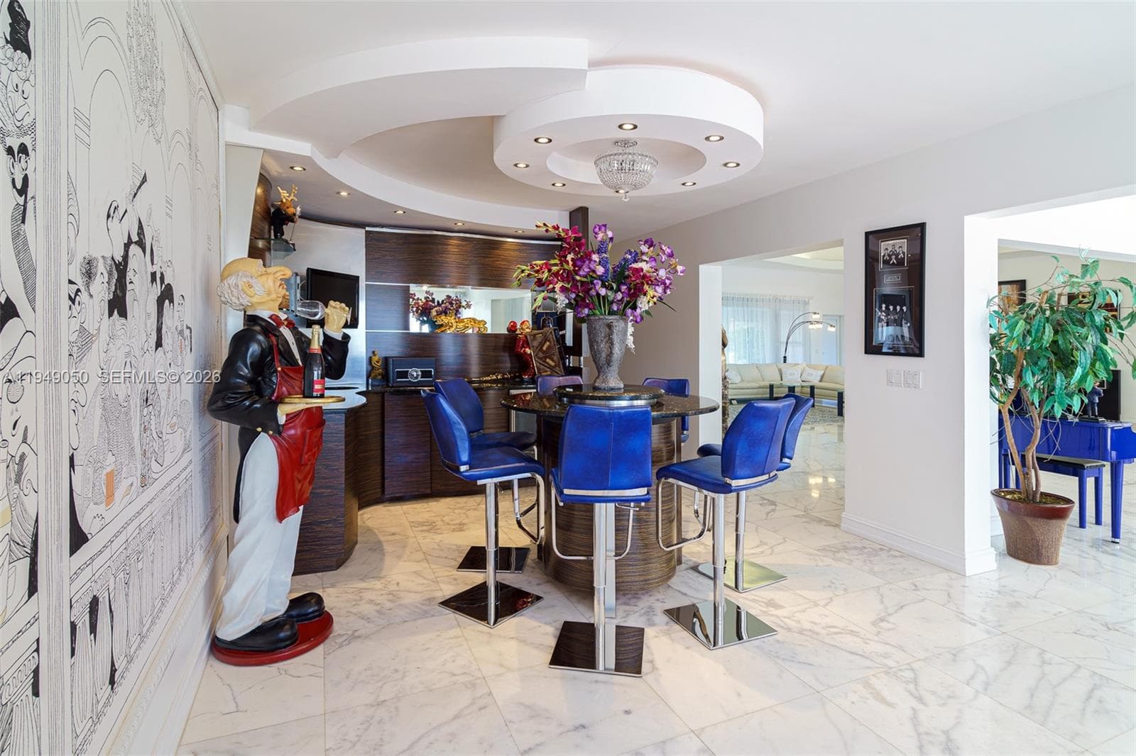 205 Ocean Blvd # 0, Golden Beach FL 33160 — 24