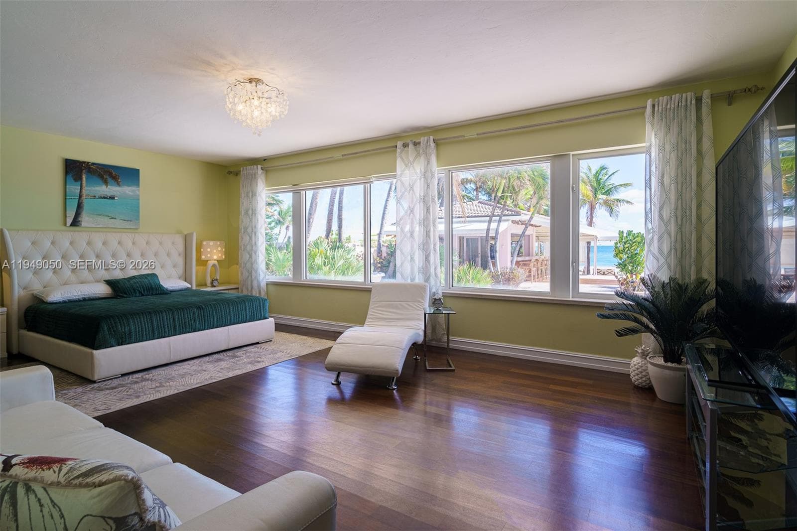 205 Ocean Blvd # 0, Golden Beach FL 33160 — 33