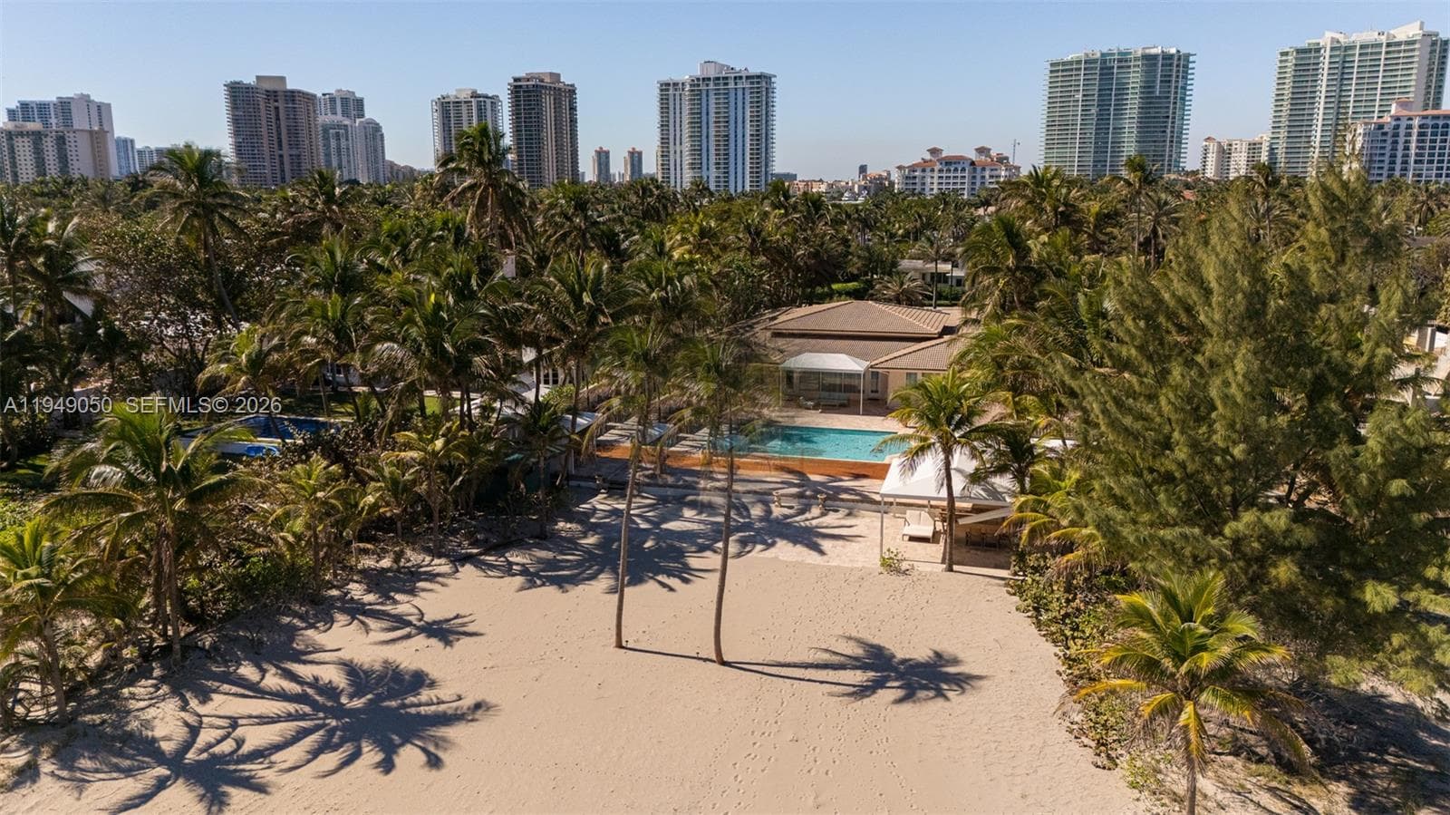 205 Ocean Blvd # 0, Golden Beach FL 33160 — 4