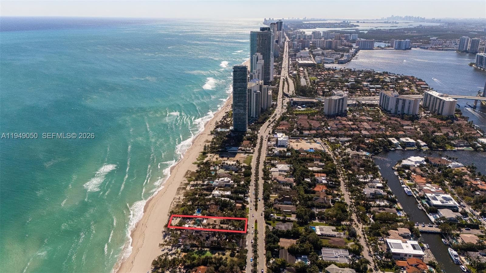 205 Ocean Blvd # 0, Golden Beach FL 33160 — 8
