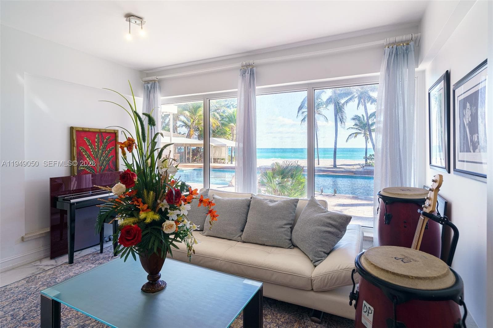 205 Ocean Blvd # 0, Golden Beach FL 33160 — 25