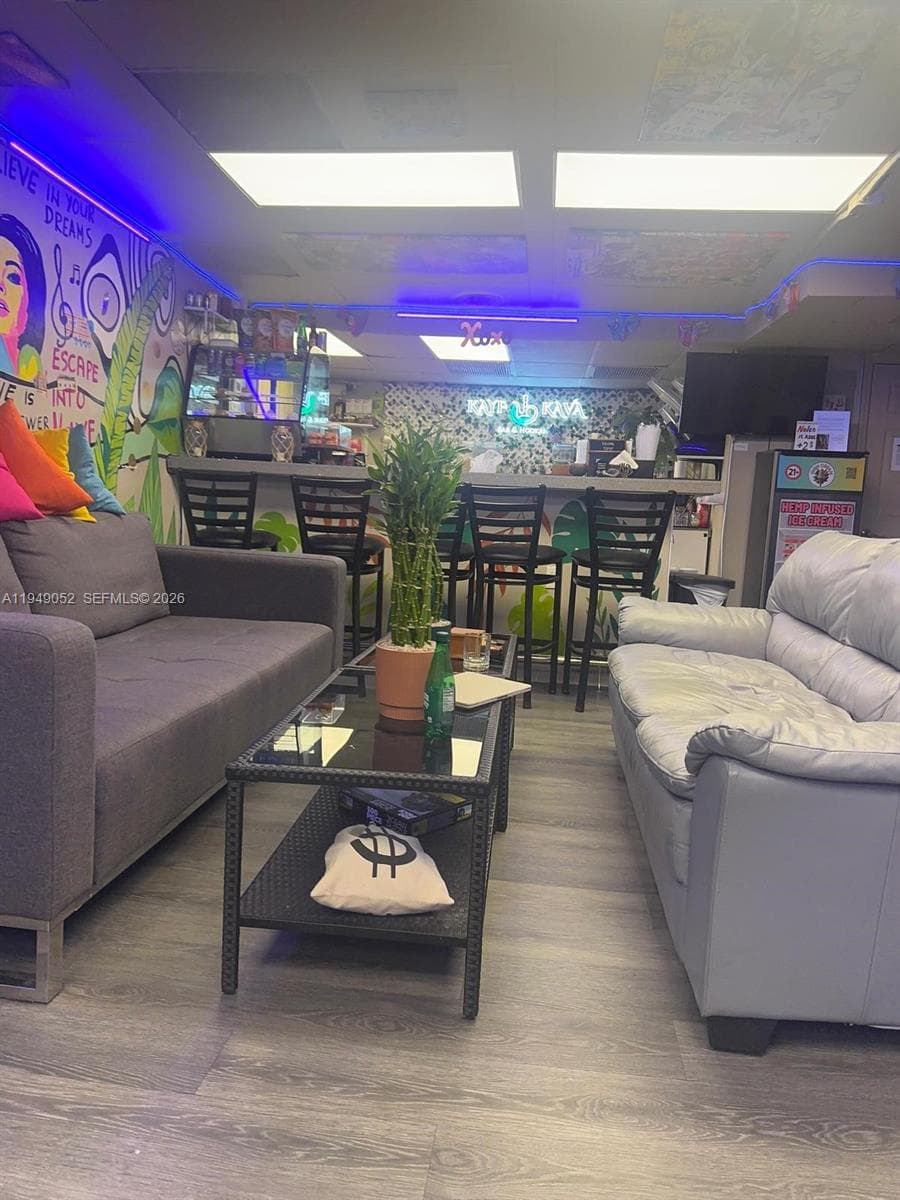 17010 W Dixie Hwy, North Miami Beach FL 33160 — 3