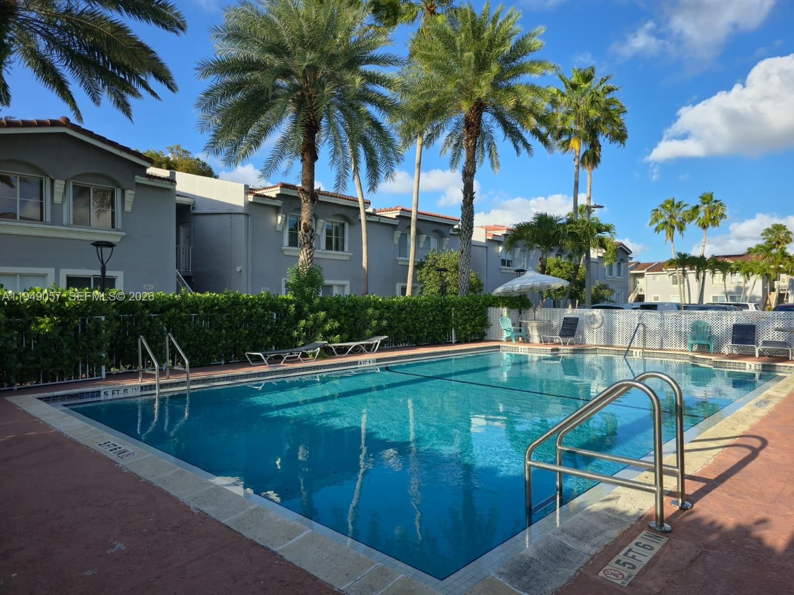 4744 NW 114th Ave # 202, Doral FL 33178 — 6