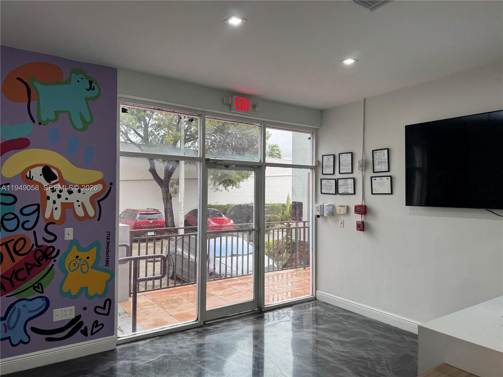 8347 NW 36th St, Doral FL 33166 — 1