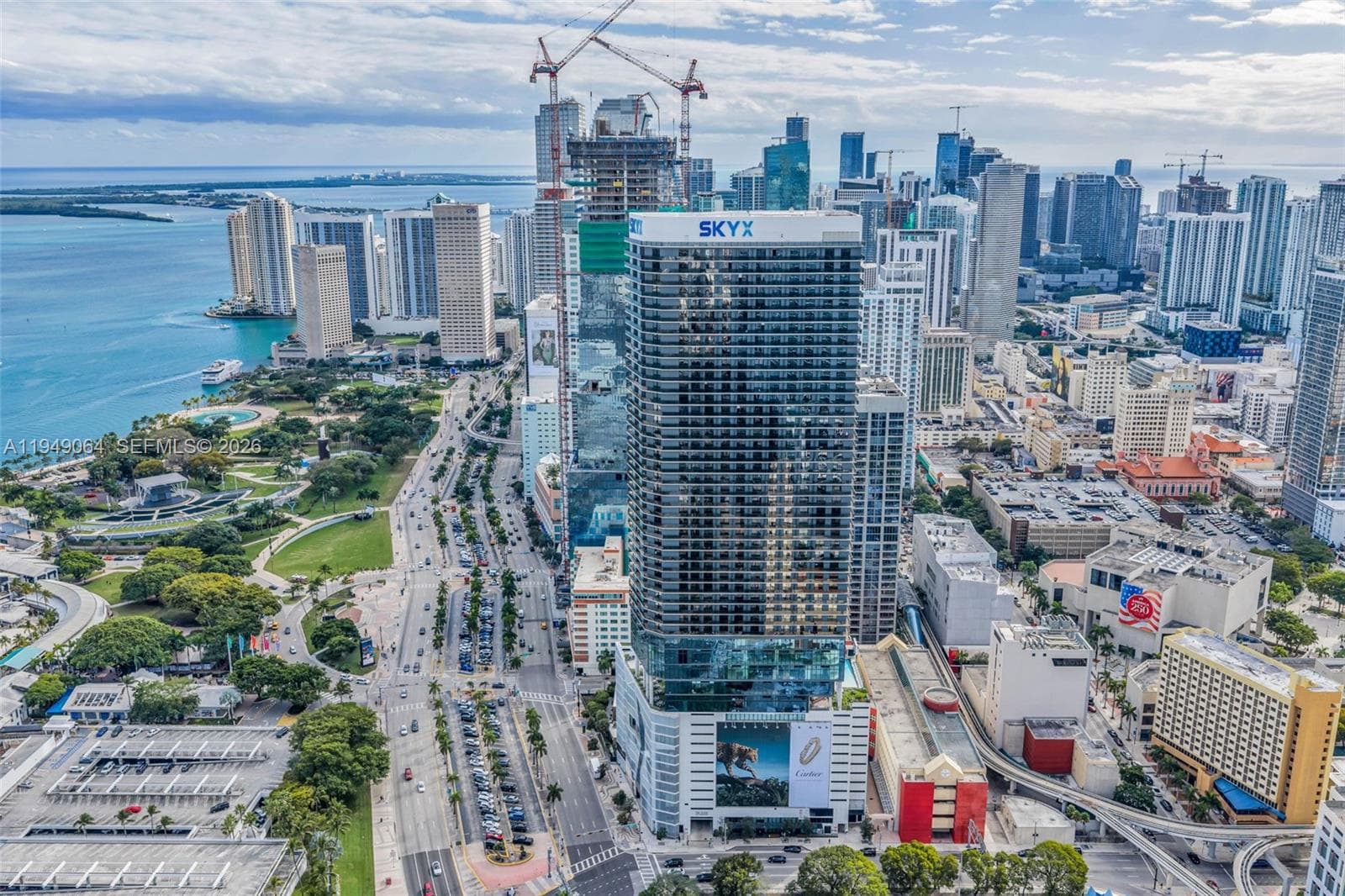398 NE 5th St # 3207, Miami FL 33132 — 20