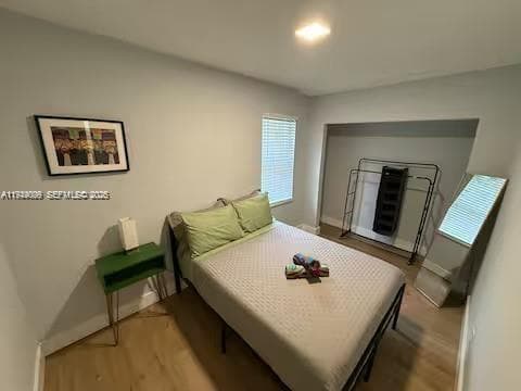 6828 NW 3rd Ave # 1, Miami FL 33150 — 6