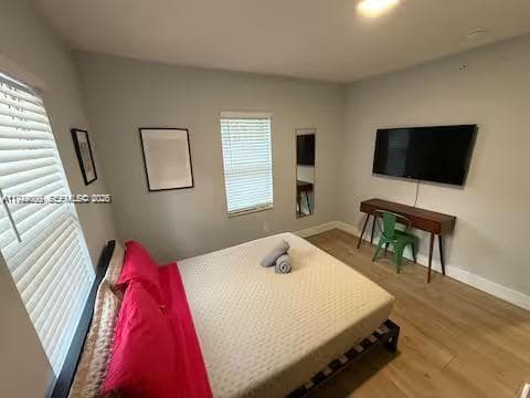 6828 NW 3rd Ave # 1, Miami FL 33150 — 4