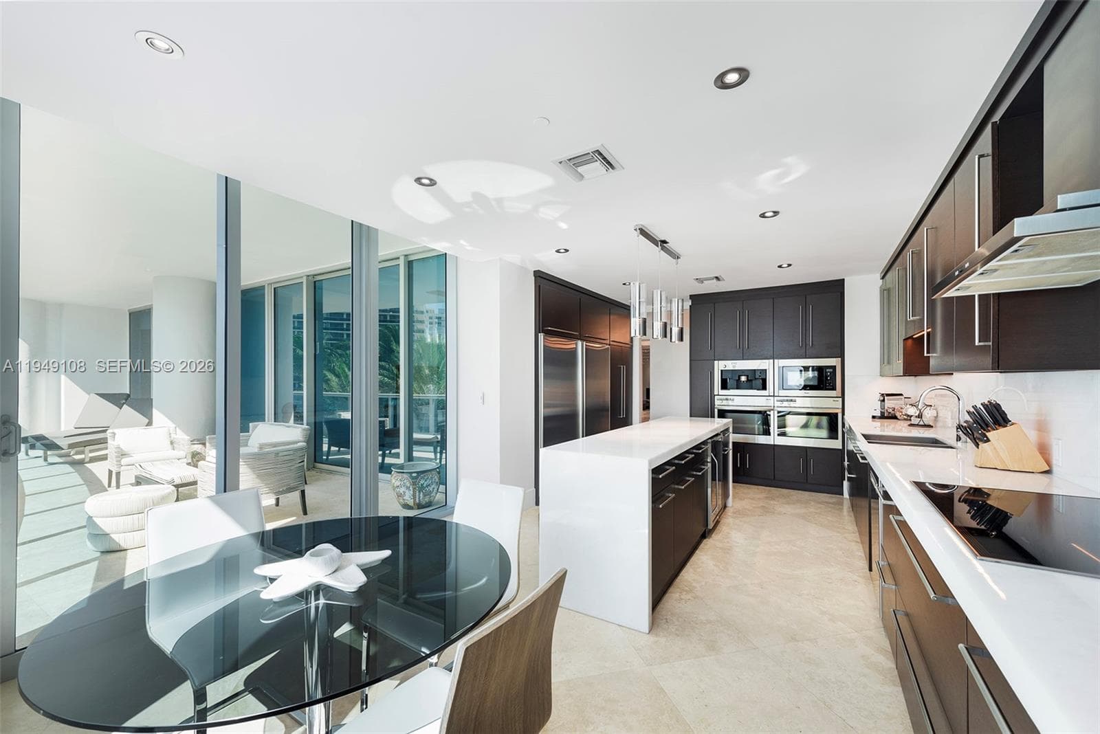 5959 Collins Ave # 606, Miami Beach FL 33140 — 7