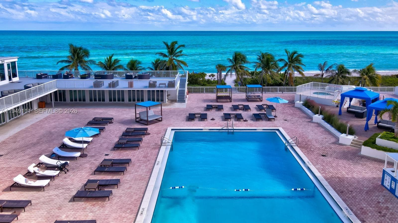 5401 Collins Ave # 340, Miami Beach FL 33140 — 27