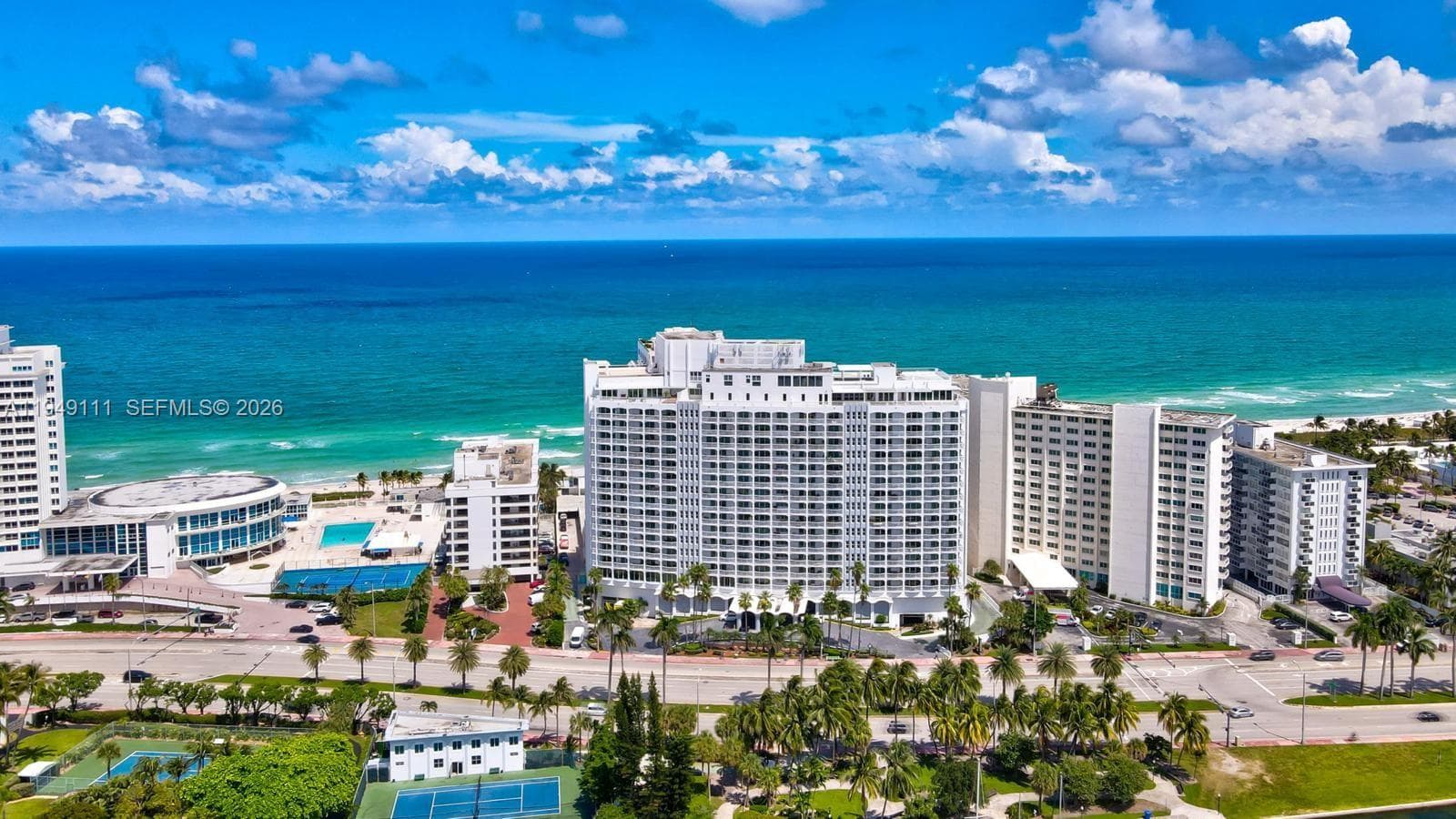 5401 Collins Ave # 340, Miami Beach FL 33140 — 3