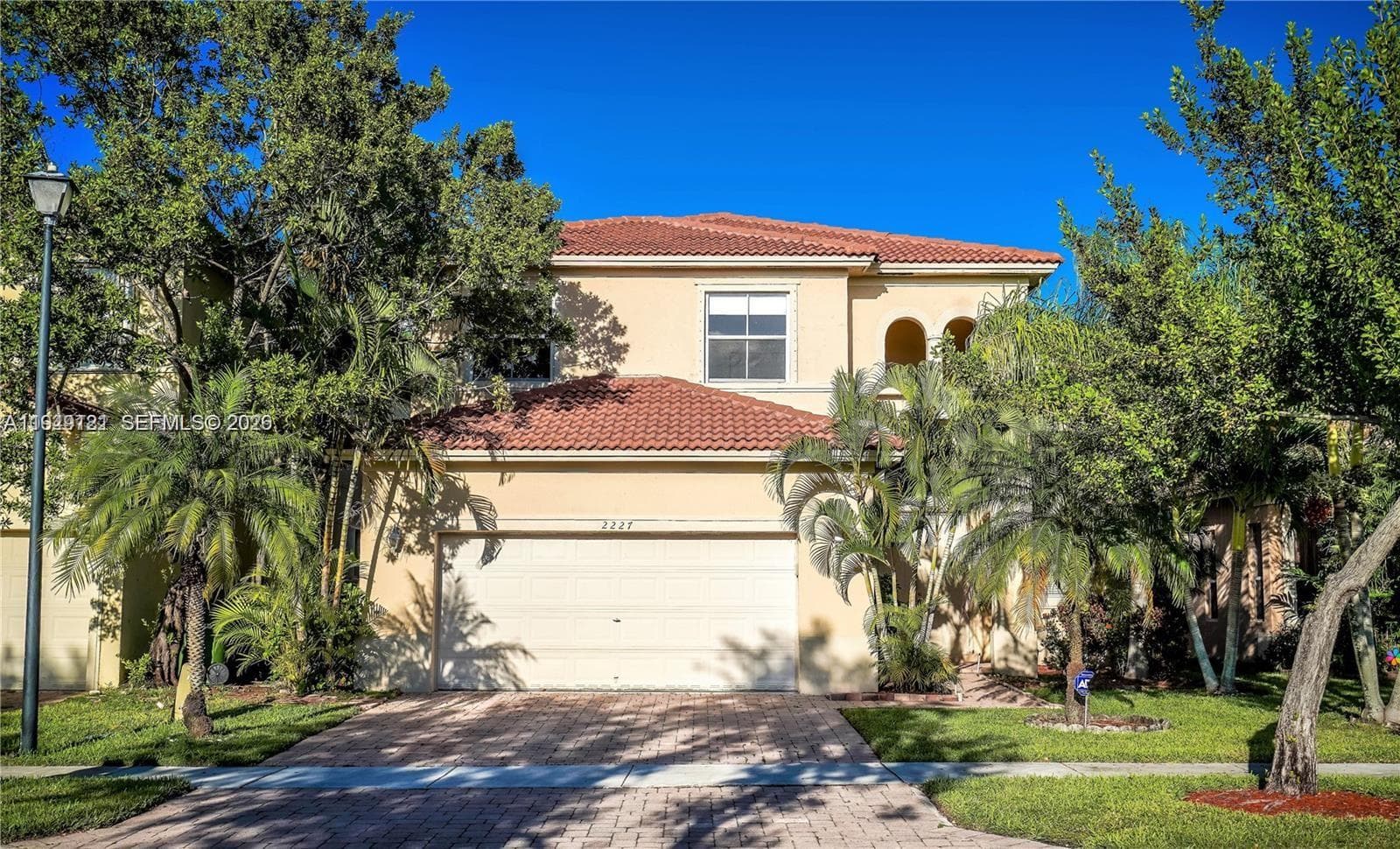 2227 Portofino Ave # 0, Homestead FL 33033 — 2