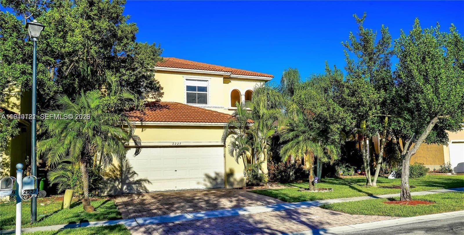 2227 Portofino Ave # 0, Homestead FL 33033 — 1