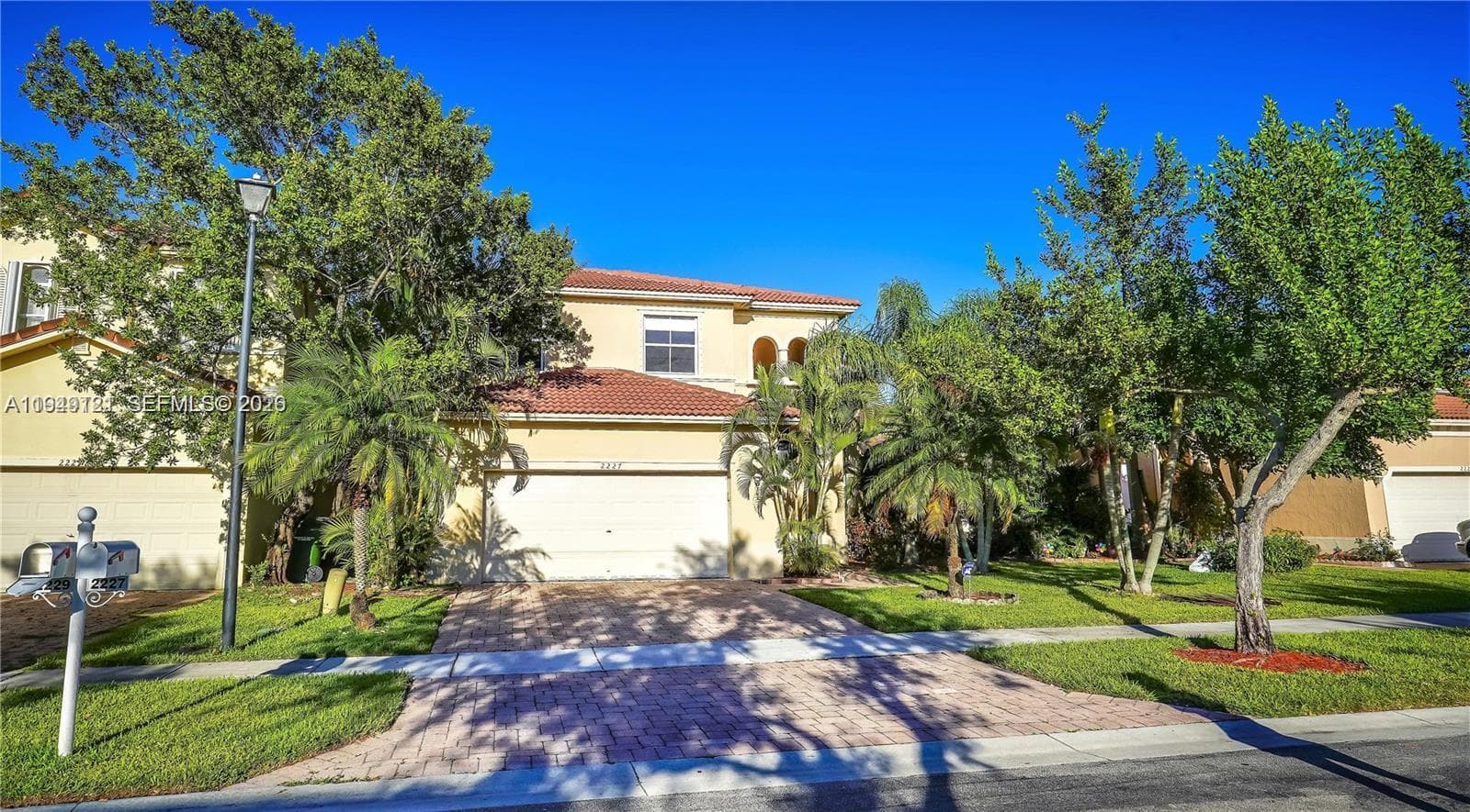 2227 Portofino Ave # 0, Homestead FL 33033 — 4