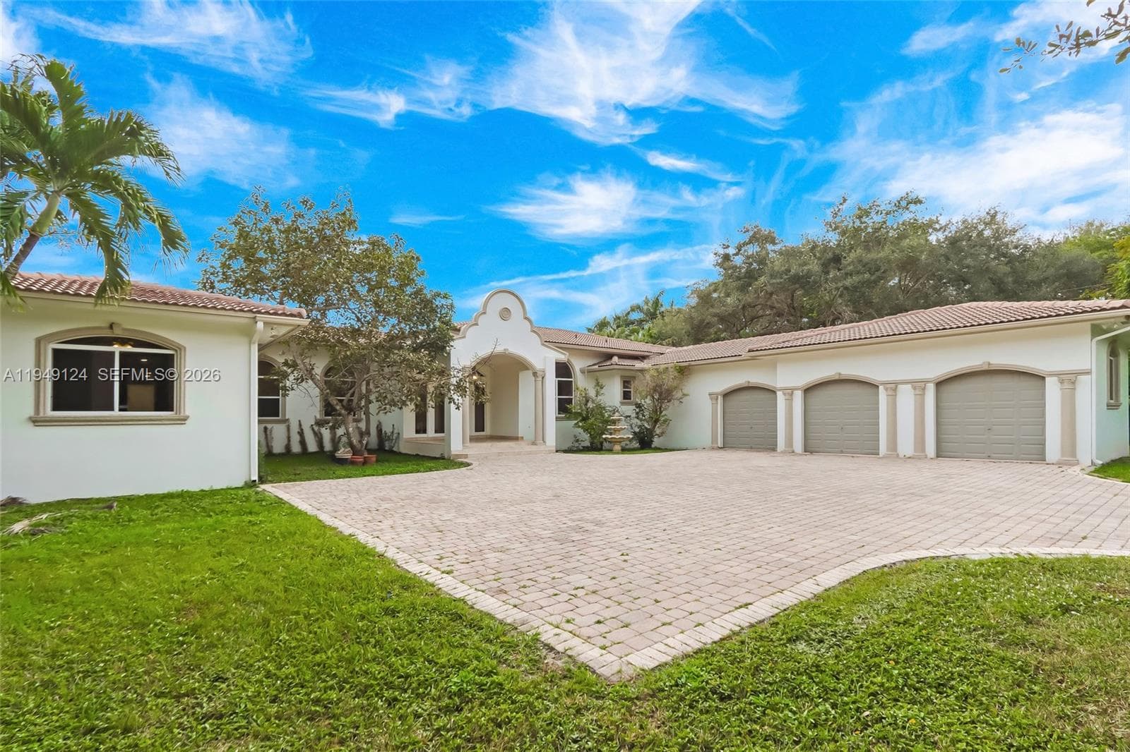 8480 SW 98th St, Miami FL 33156 — 2