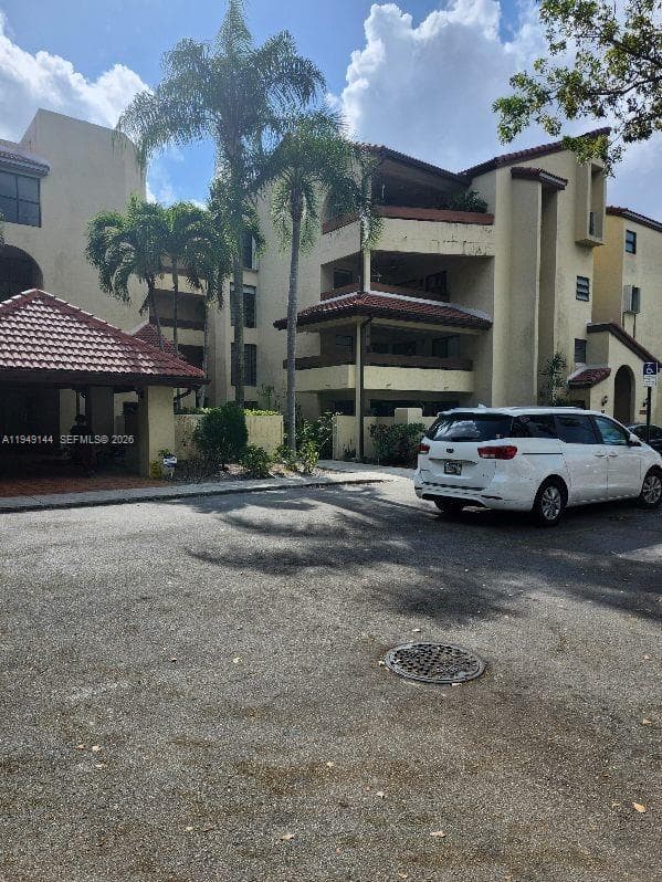 8810 SW 123rd Ct # M103, Miami FL 33186 — 2