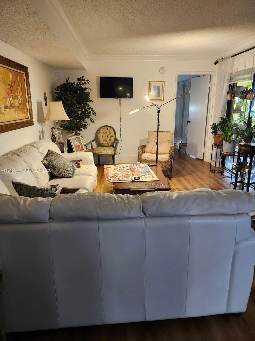 8810 SW 123rd Ct # M103, Miami FL 33186 — 7