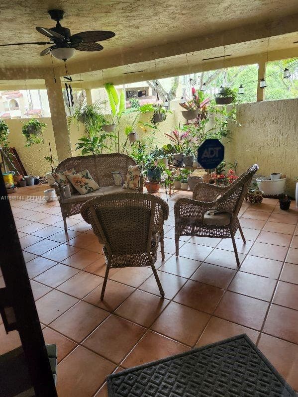 8810 SW 123rd Ct # M103, Miami FL 33186 — 1