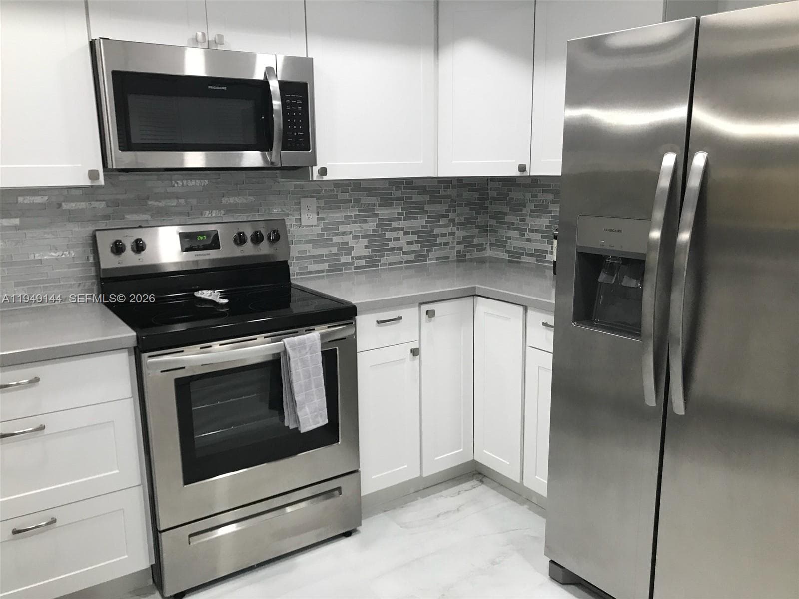 8810 SW 123rd Ct # M103, Miami FL 33186 — 5