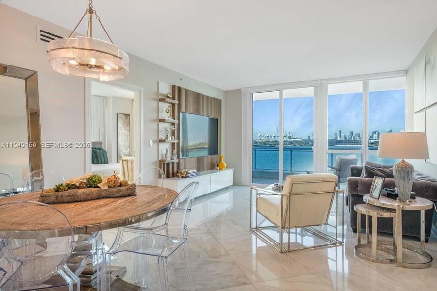540 West Ave # 411, Miami Beach FL 33139 — 2